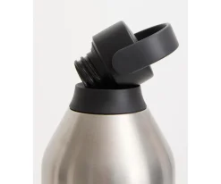 Botella Térmica Serie 3 Steel 1 Litro