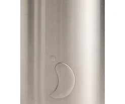 Botella Térmica Serie 3 Steel 1 Litro