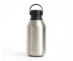 Botella Térmica Serie 3 Steel 350 ml
