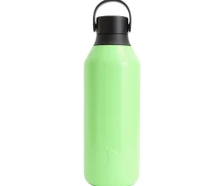 Botella Térmica Serie 3 Voltaje Acid Green 500 ml