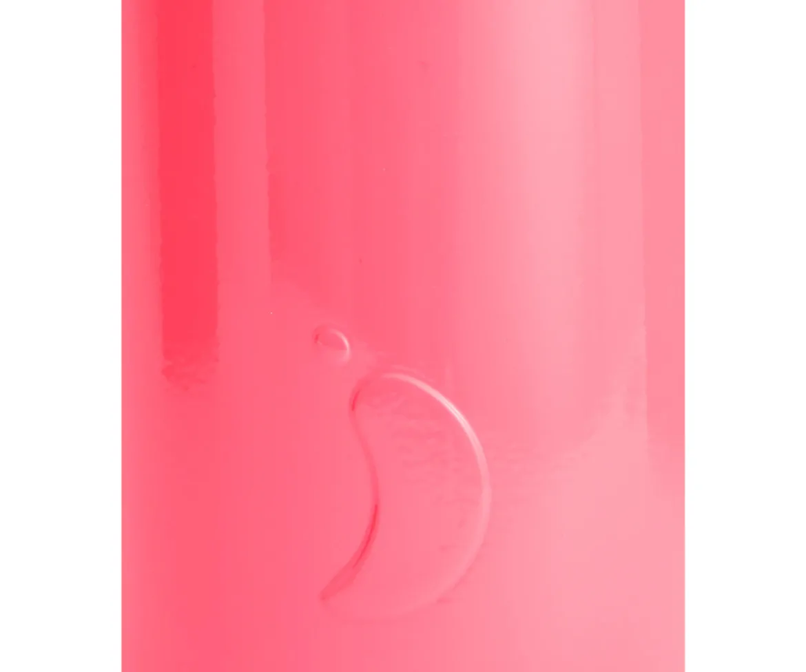 Botella Térmica Serie 3 Voltaje Acid Pink 500 ml