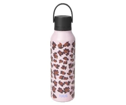 Botella Térmica TOUS Baby Wild Leopardo Rosa