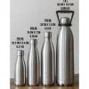 Botella Térmica Verde Total Mate 500ml