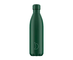 Botella Térmica Verde Total Mate 500ml