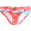 Braga Bikini Protección Solar Strawberries