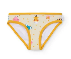 Braga Bikini Protección Solar Zoo