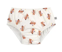 Braga Pañal con Volante Ice Cream Dog Sea Salt