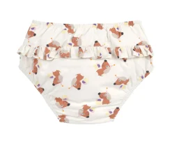 Braga Pañal con Volante Ice Cream Dog Sea Salt