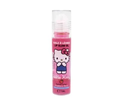 Brillo de Labios Roll-On Hello Kitty Fresa
