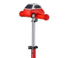 Cabeza Patinete Buddy Microlino