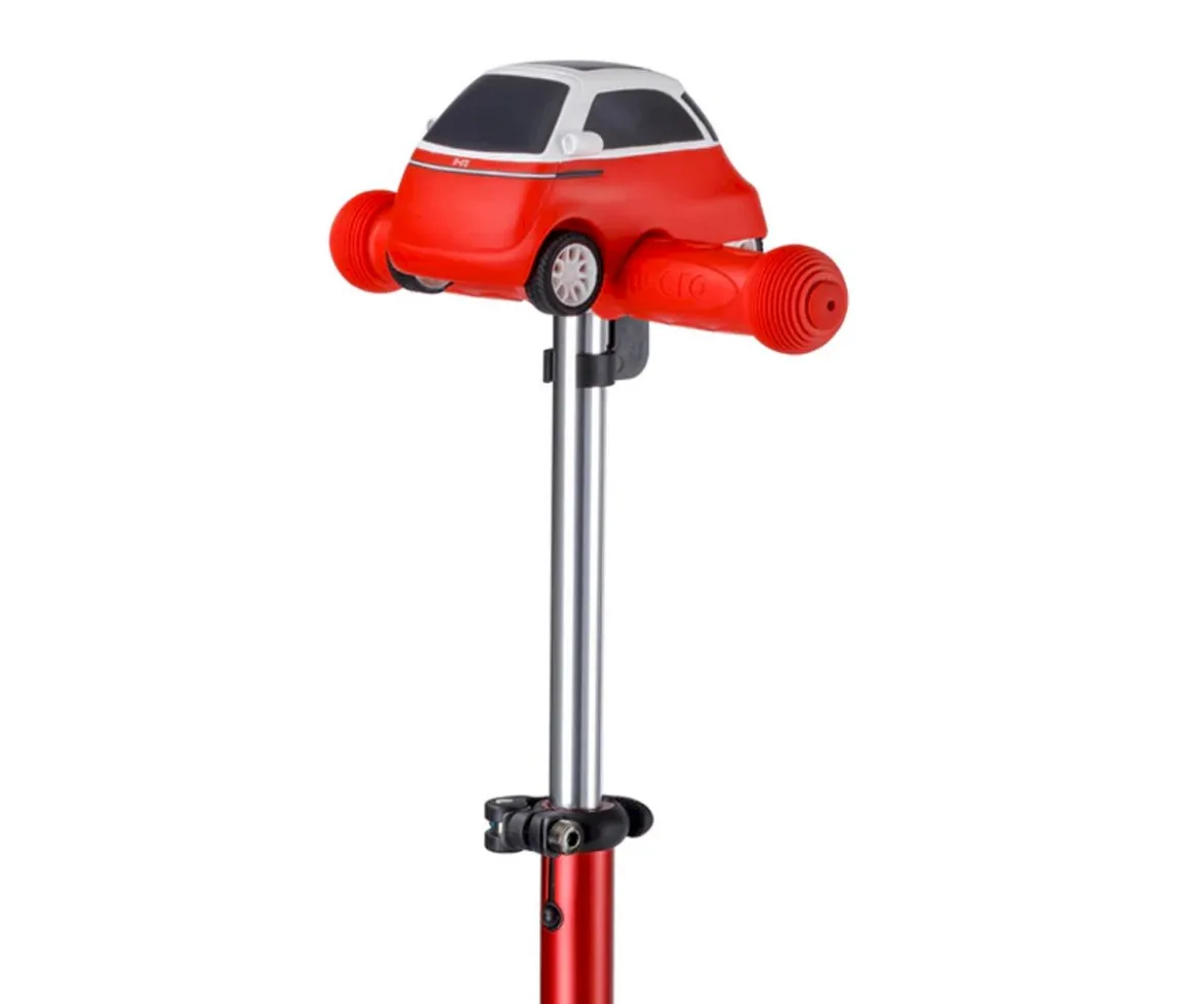Cabeza Patinete Buddy Microlino