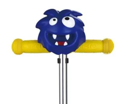 Cabeza Patinete Buddy Monster