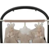 Cadena para Carrito Baby Bunny