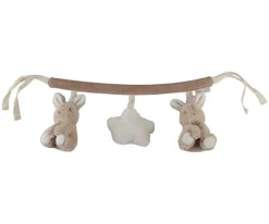 Cadena para Carrito Baby Bunny