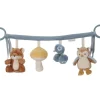 Cadena para Carrito Forest Friends