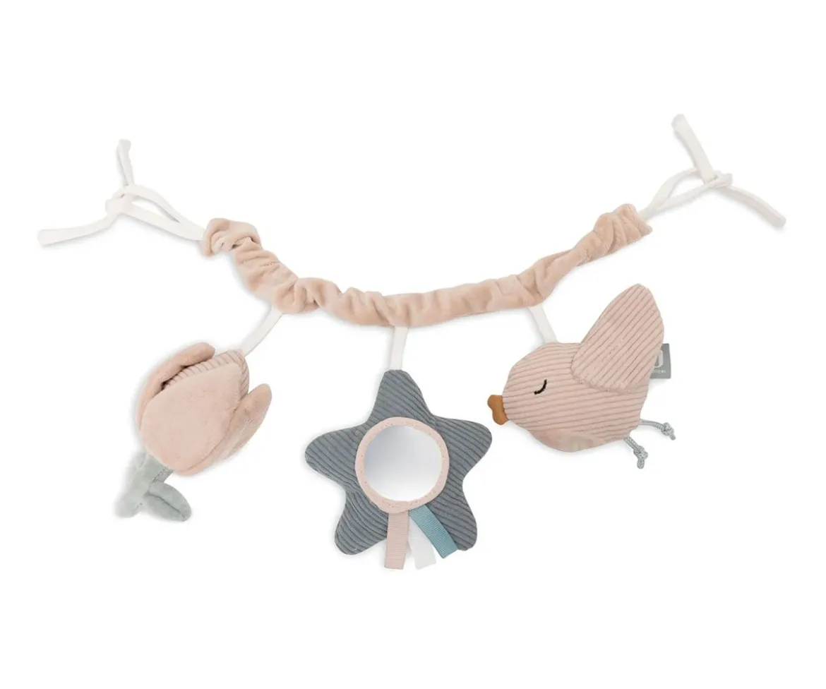 Cadena para Carrito Lovely Birds