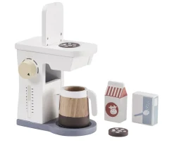 Cafetera de Madera