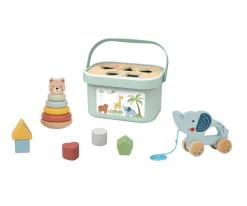 Caja Actividades 3 en 1 My Forest Friends