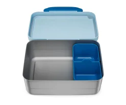 Caja Almuerzo Acero Inoxidable Unbelievable Underwater World