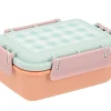 Caja Almuerzo Bento Apricot