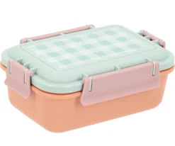 Caja Almuerzo Bento Apricot