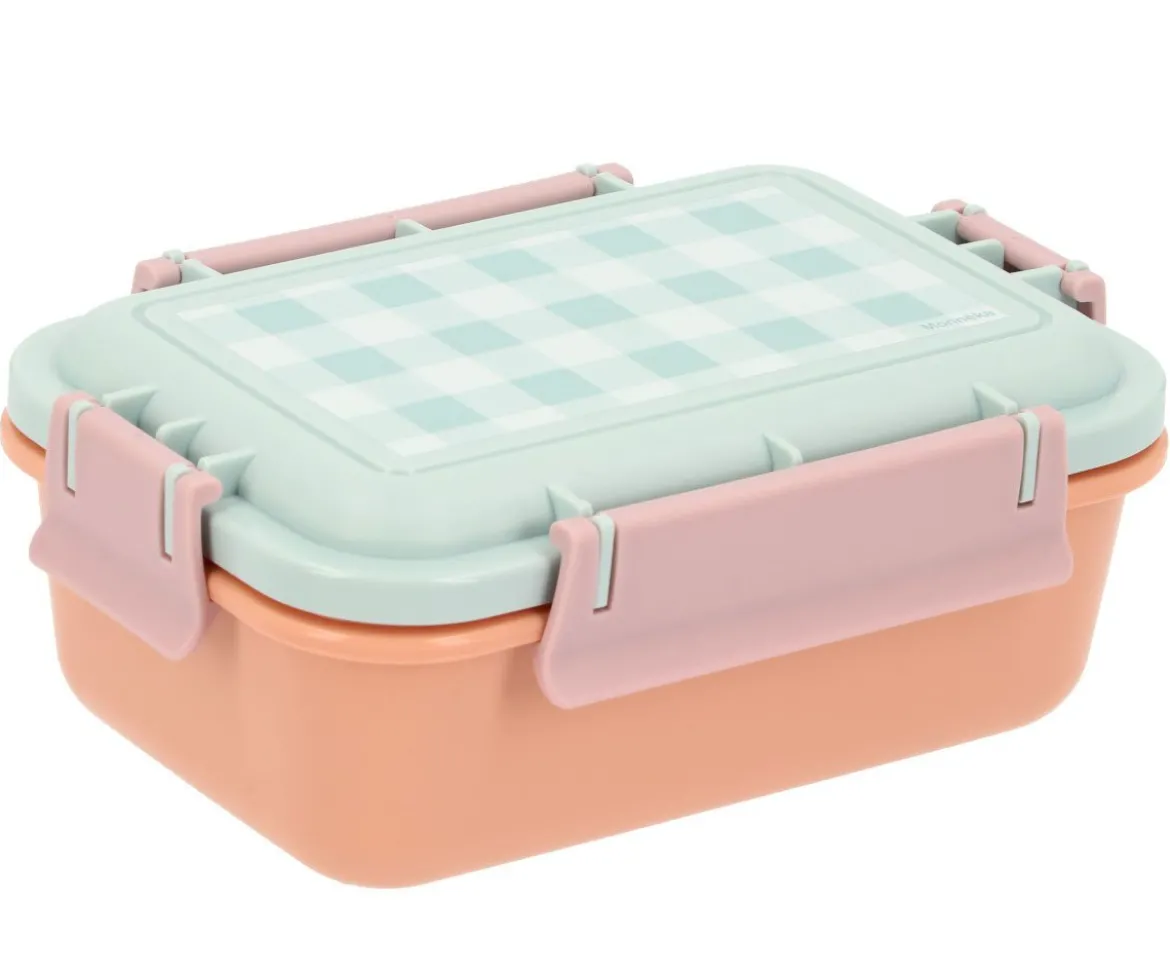 Caja Almuerzo Bento Apricot