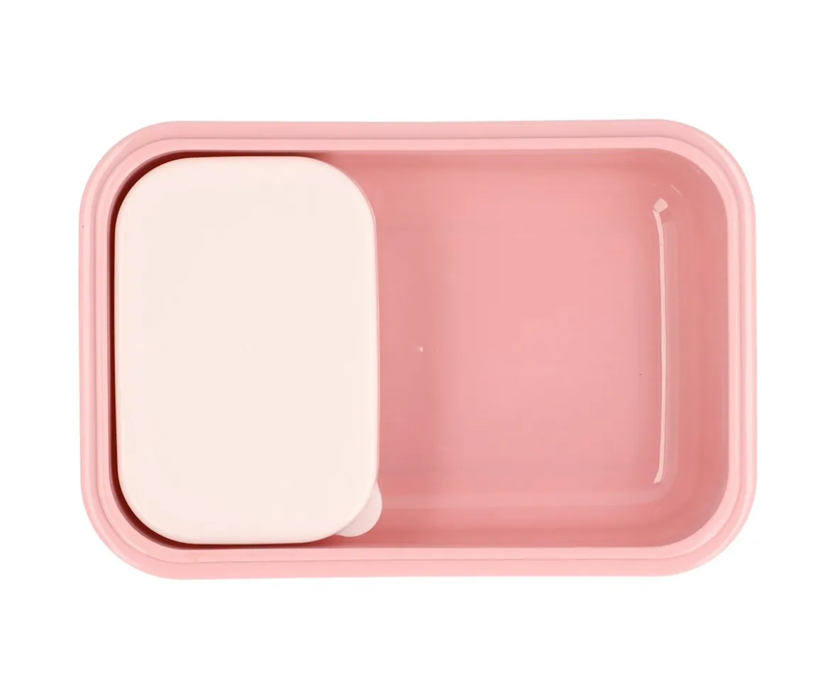 Caja Almuerzo Bento Bugs