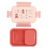 Caja Almuerzo Bento Little Red