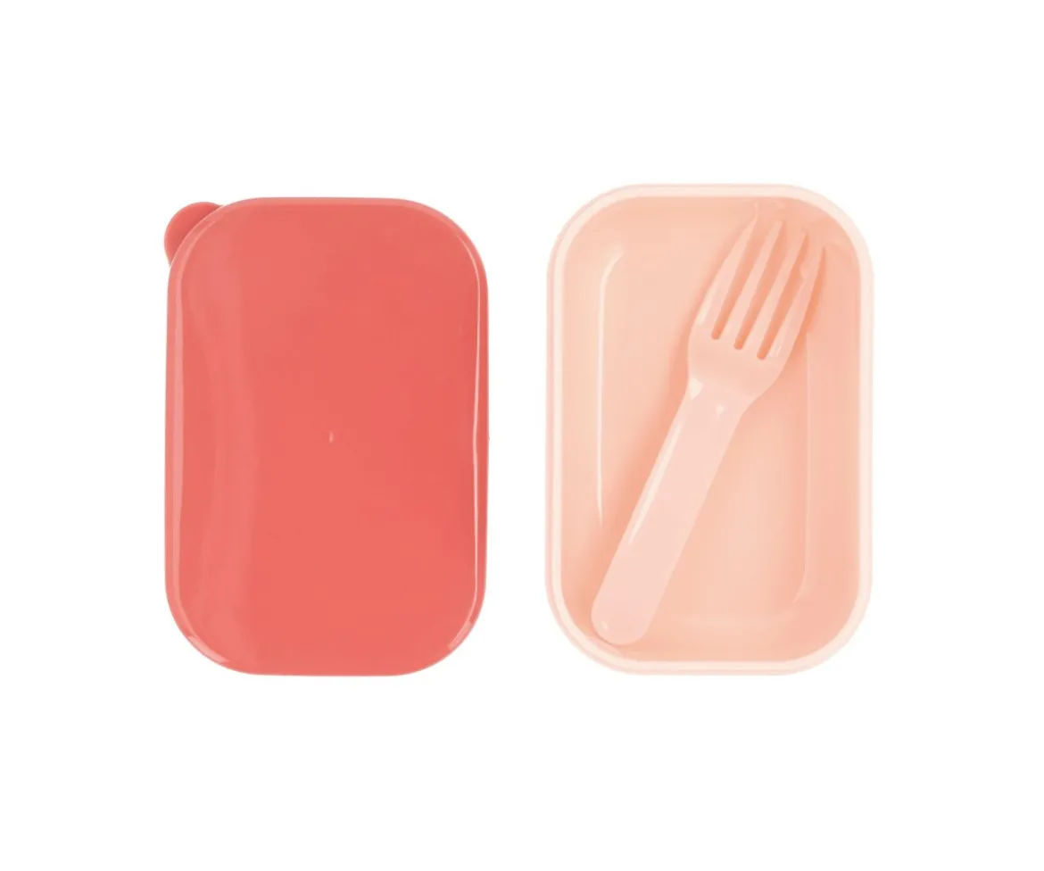 Caja Almuerzo Bento Little Red
