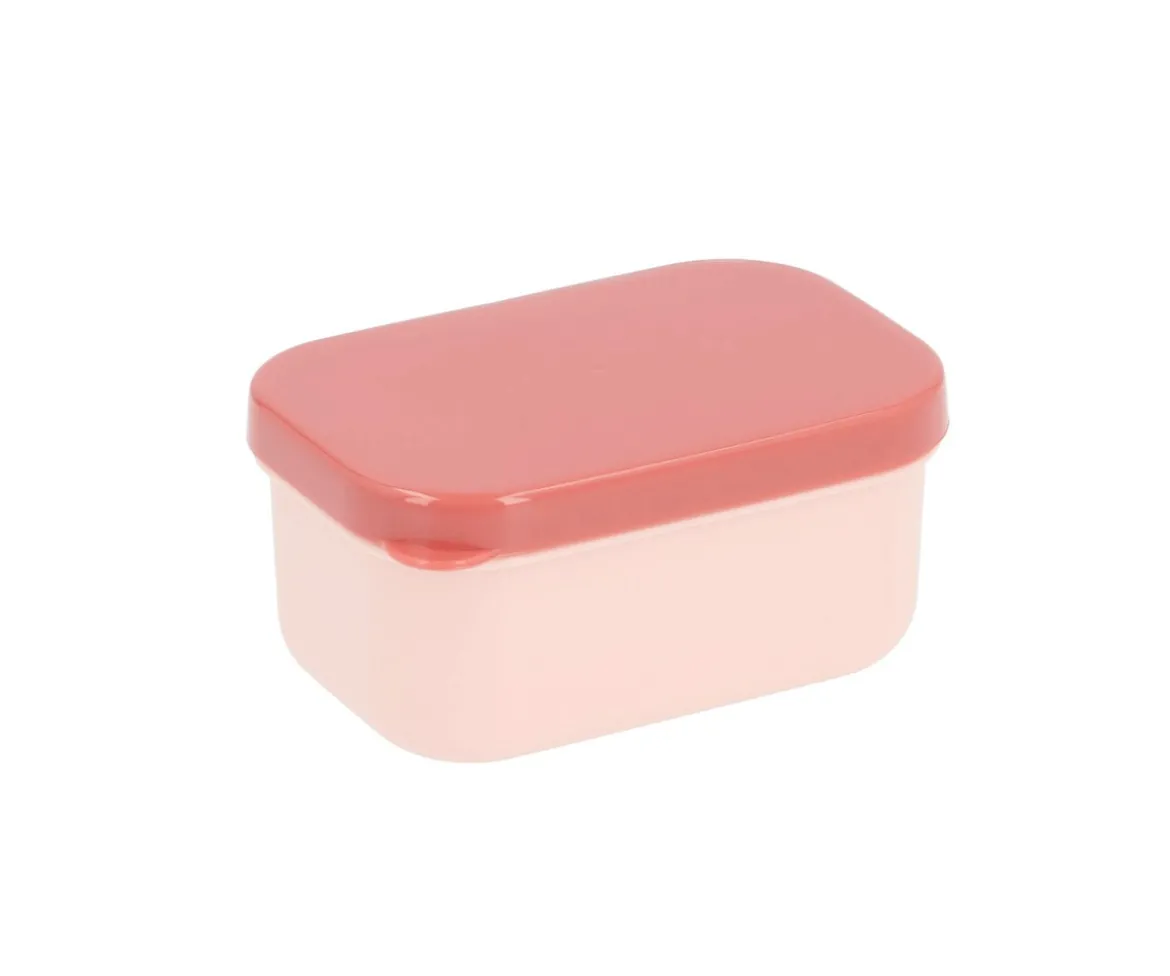 Caja Almuerzo Bento Little Red