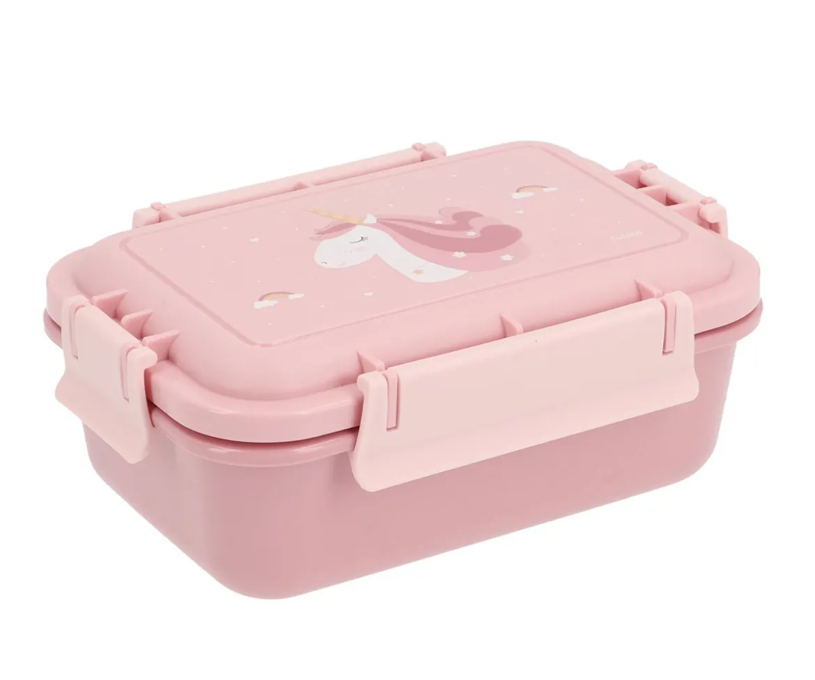 Caja Almuerzo Bento Magical Unicorn