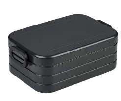 Caja Almuerzo Bento Midi Nordic Black