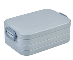 Caja Almuerzo Bento Midi Nordic Blue
