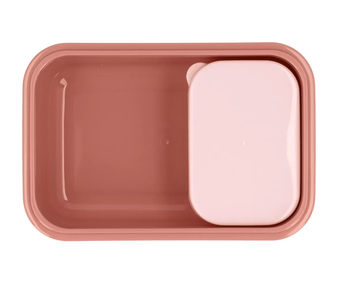 Caja Almuerzo Bento Mouse Fairies