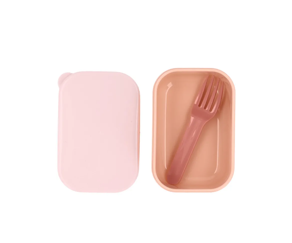 Caja Almuerzo Bento Mouse Fairies