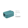 Caja Almuerzo Bento Nordic Sage Personalizada Dinos World