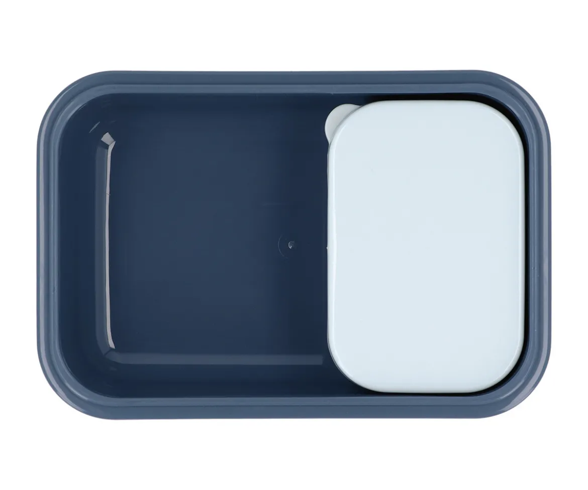 Caja Almuerzo Bento Pandas in Space
