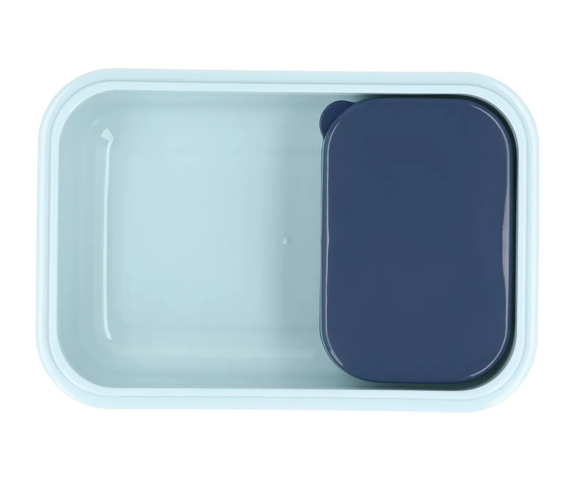 Caja Almuerzo Bento Planes