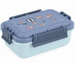 Caja Almuerzo Bento Planes