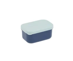 Caja Almuerzo Bento Stripes Blues & Beyond