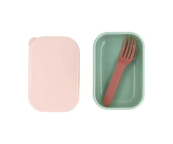 Caja Almuerzo Bento The Wooden Boy
