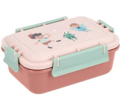 Caja Almuerzo Bento The Wooden Boy