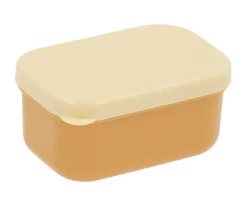 Caja Almuerzo Bento Yellow Chess