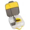 Caja Almuerzo con Gel Refrigerante Lunchbox Batman