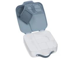 Caja Almuerzo con Gel Refrigerante Lunchbox Chill Out