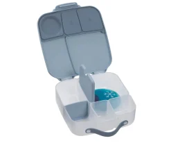 Caja Almuerzo con Gel Refrigerante Lunchbox Chill Out