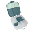 Caja Almuerzo con Gel Refrigerante Lunchbox Emerald Forest