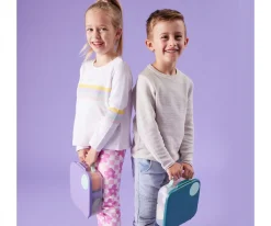 Caja Almuerzo con Gel Refrigerante Lunchbox Emerald Forest