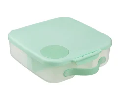 Caja Almuerzo con Gel Refrigerante Lunchbox Spearmint