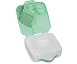 Caja Almuerzo con Gel Refrigerante Lunchbox Spearmint